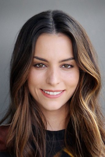 Foto: Genesis Rodriguez