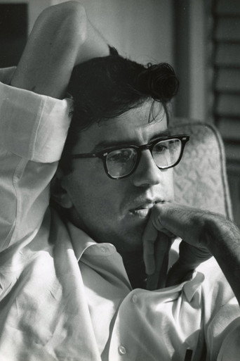 Foto: Larry McMurtry
