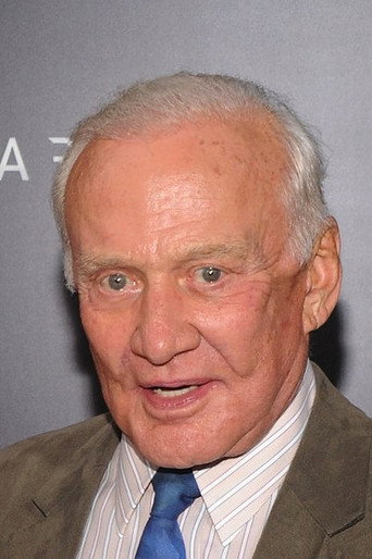 Foto: Buzz Aldrin