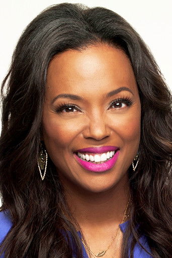 Foto: Aisha Tyler