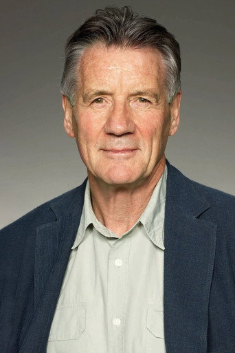 Foto: Michael Palin