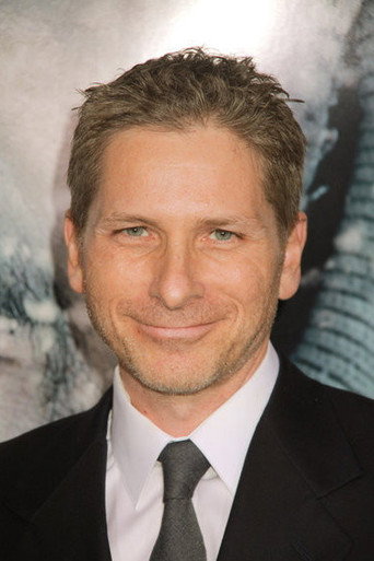 Foto: Ian Mackenzie Jeffers