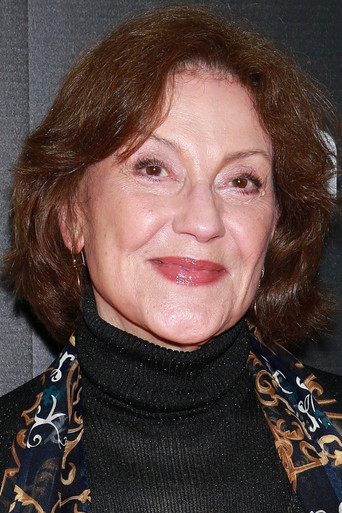 Foto: Kelly Bishop