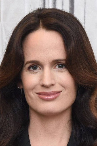 Foto: Elizabeth Reaser