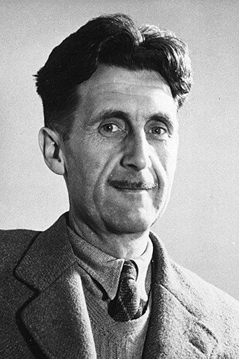 Foto: George Orwell