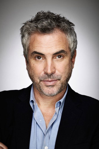 Foto: Alfonso Cuarón