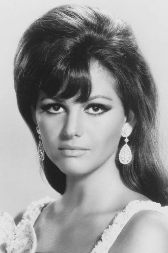 Foto: Claudia Cardinale