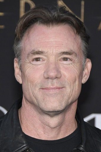 Foto: Terry Notary