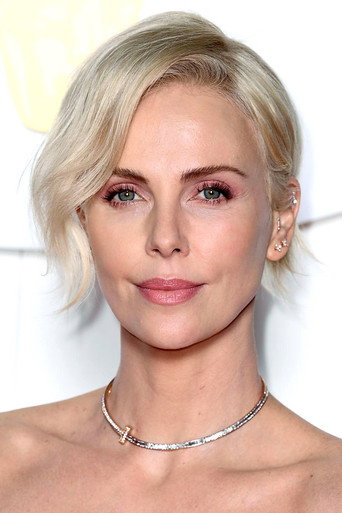 Foto: Charlize Theron