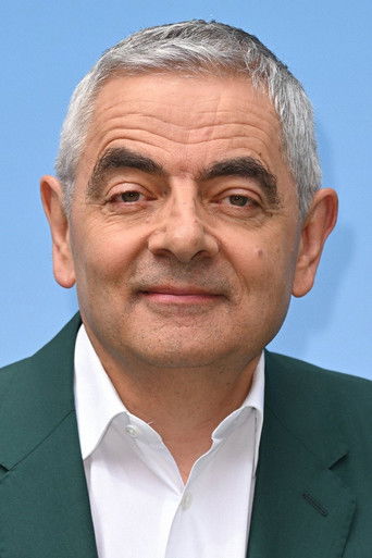 Foto: Rowan Atkinson
