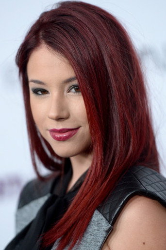 Foto: Jillian Rose Reed