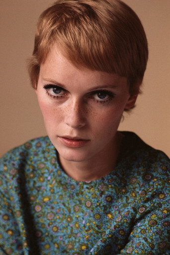 Foto: Mia Farrow