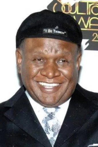 Foto: George Wallace