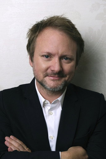 Foto: Rian Johnson
