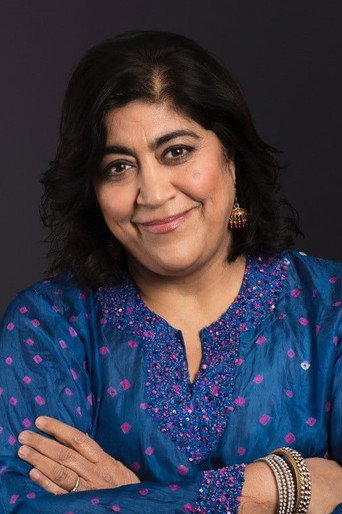 Foto: Gurinder Chadha
