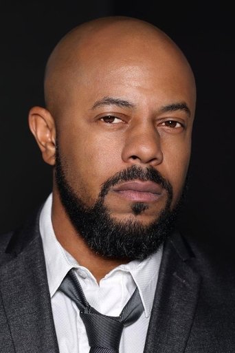 Foto: Rockmond Dunbar