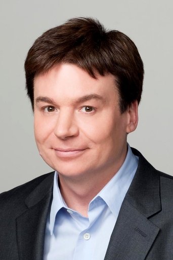 Foto: Mike Myers