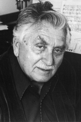 Foto: Walter Scharf