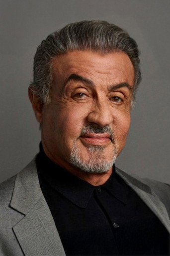 Foto: Sylvester Stallone