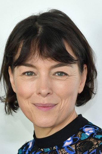Foto: Olivia Williams