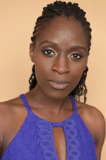 Foto: Sharon Duncan-Brewster
