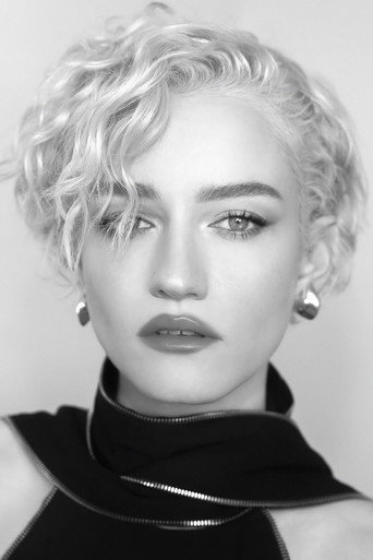 Foto: Julia Garner