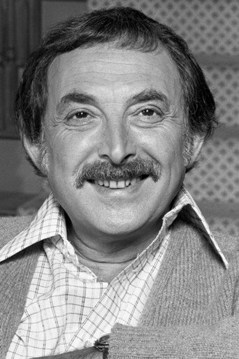 Foto: Bill Macy