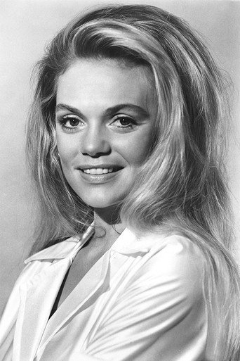 Foto: Dyan Cannon