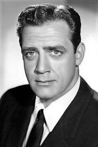 Foto: Raymond Burr