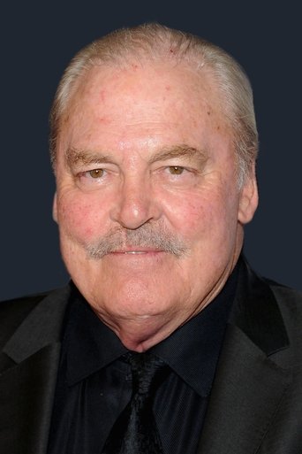 Foto: Stacy Keach