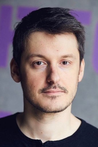 Foto: Ilja Wiktorowitsch Naischuller