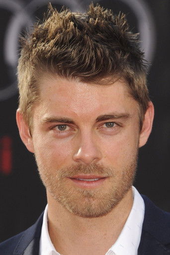 Foto: Luke Mitchell