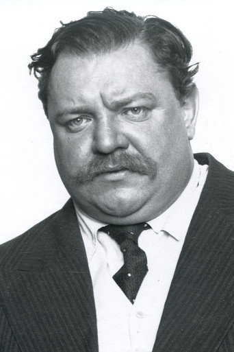 Foto: Heinrich George