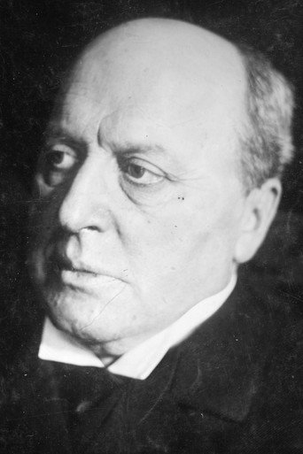 Foto: Henry James
