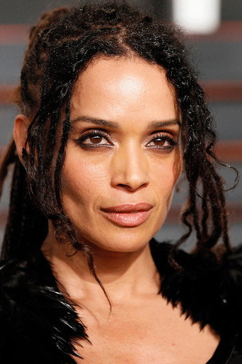Foto: Lisa Bonet