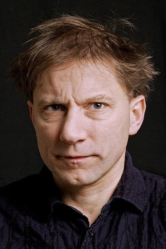 Foto: Simon McBurney