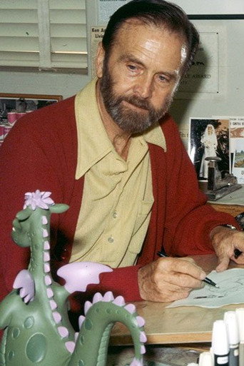 Foto: Ken Anderson
