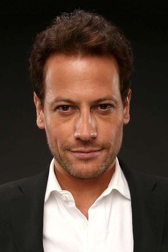Foto: Ioan Gruffudd