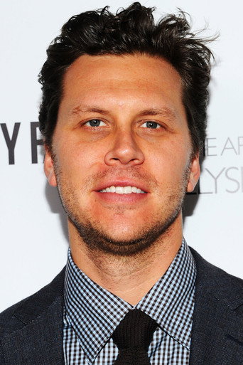 Foto: Hayes MacArthur