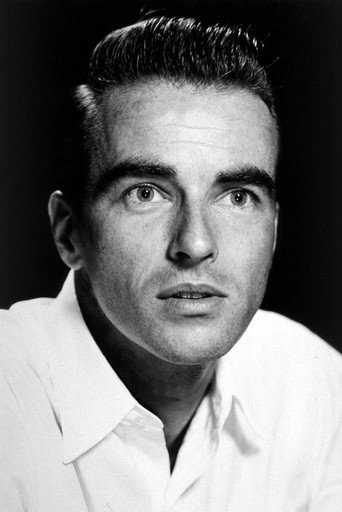 Foto: Montgomery Clift