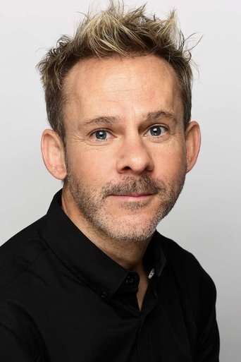 Foto: Dominic Monaghan