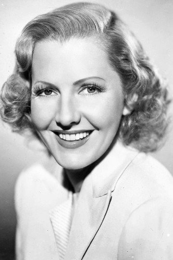 Foto: Jean Arthur