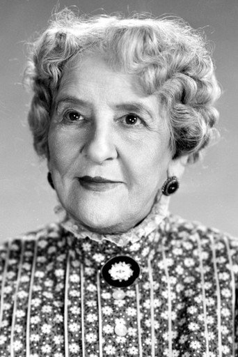 Foto: May Robson