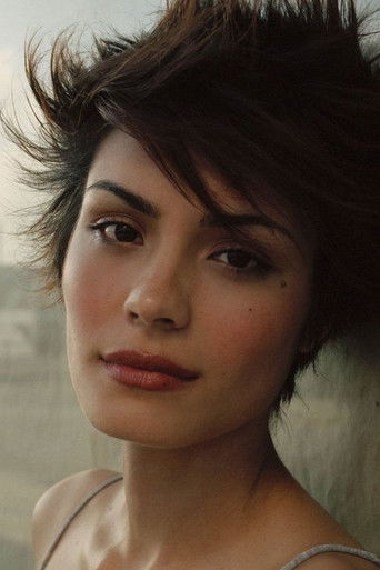 Foto: Shannyn Sossamon