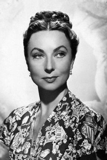 Foto: Agnes Moorehead
