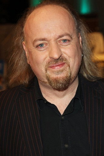 Foto: Bill Bailey