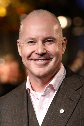 Foto: David Yates
