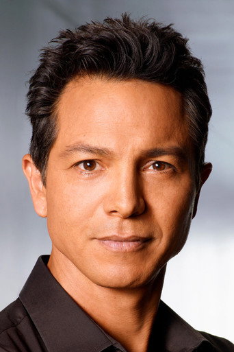 Foto: Benjamin Bratt