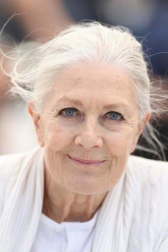 Foto: Vanessa Redgrave