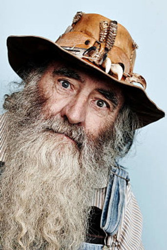 Foto: Herbert 'Cowboy' Coward